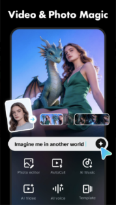 برنامج كاب كات مجانا APK
